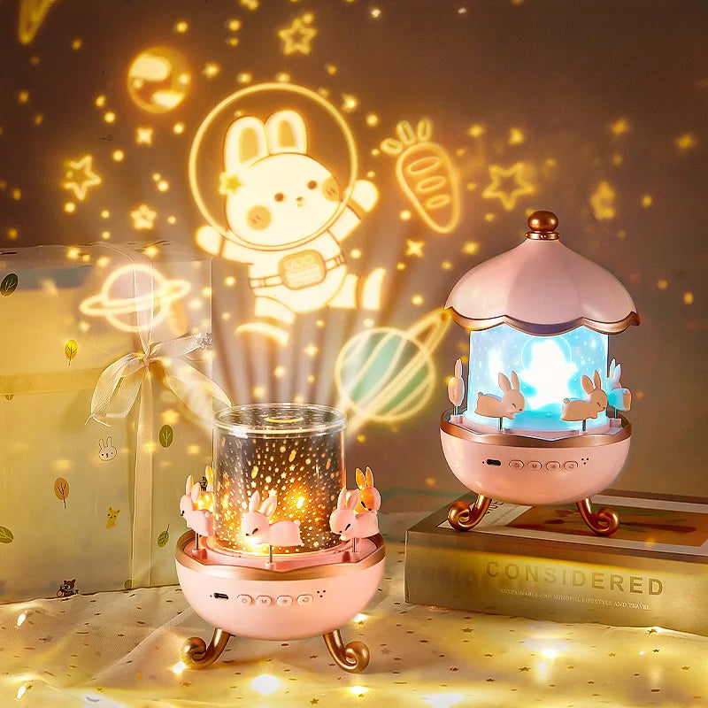 Turn your room into a galaxy 🌌

⭐ Star projection
🔄 360° rotating
🔌 USB powered

🎁 Perfect gift
🚚 Free Shipping