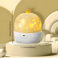 Turn your room into a relaxing galaxy 🌌

⭐ Soft star projection
🔄 360° rotating lights
💤 Perfect for sleep & relaxation
🎁 Great gift idea

🚚 Free Shipping
⏳ Limited Offer